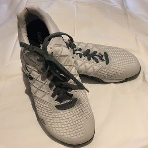 Men's Crossfit Nano 4.0
